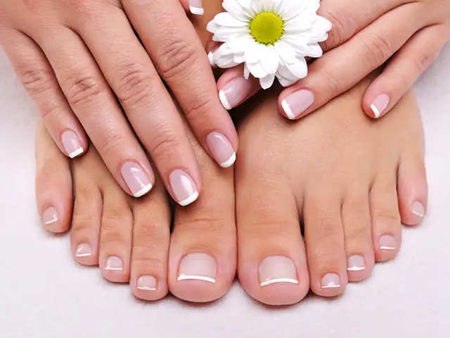 Altıevler Pedikürcü